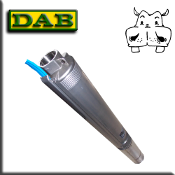Dab - Sommerse complete S4+4OL