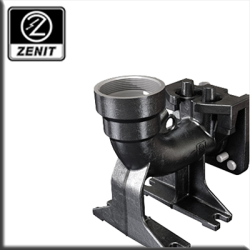 Zenit - Accoppiamenti rapidi per sommerse