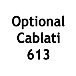 Optional per art.613