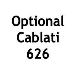 Optional per art.626