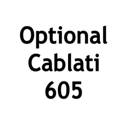 Optional per art.605