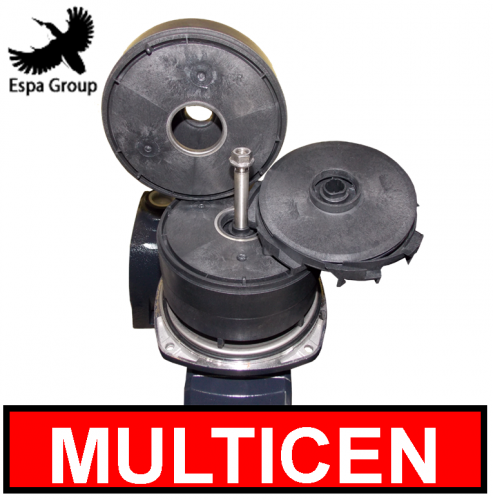 Pos.01 Ras Multicen 3
