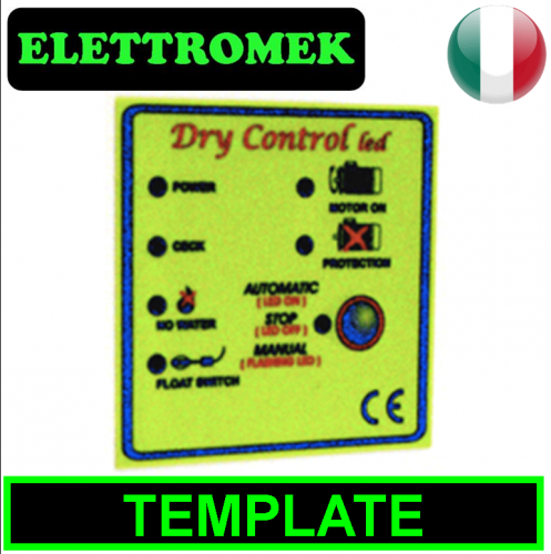 Elettronica per art. 614 3