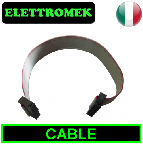 Elettronica per art. 640 4