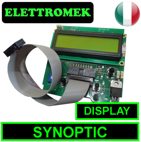 Elettronica per art. 643 2