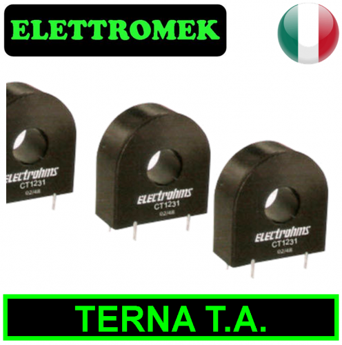Elettronica per art. 666 5