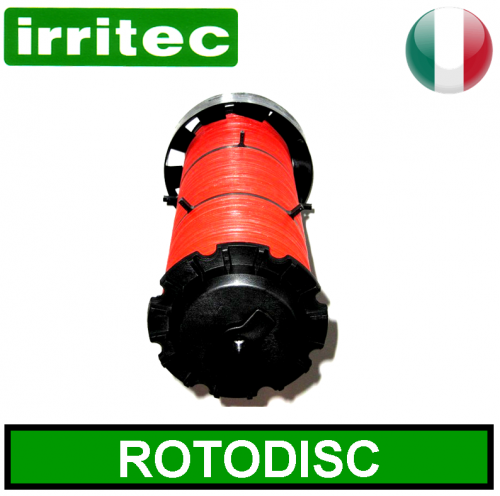 Filtro Automatico tipo TAF 5
