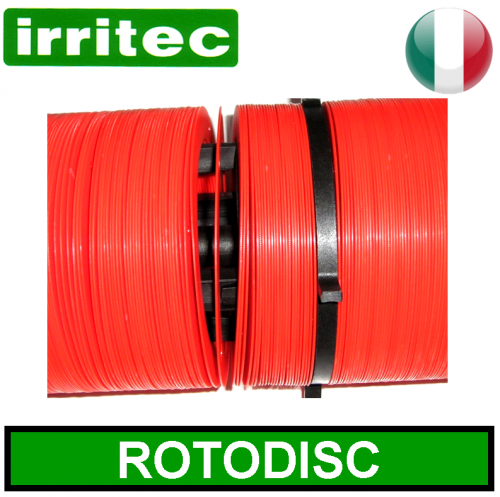 Filtro Automatico tipo TAF 6