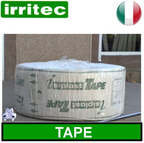 Ala gocciolante leggera d.16 6mil  