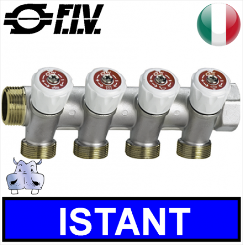 Collettore Fiv - Istant 2