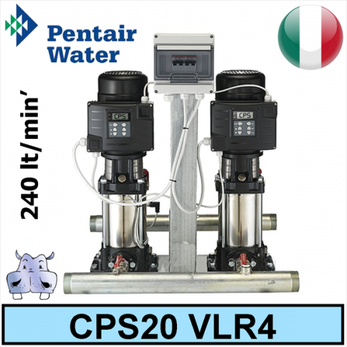 Pentair CPS20.VLR.4