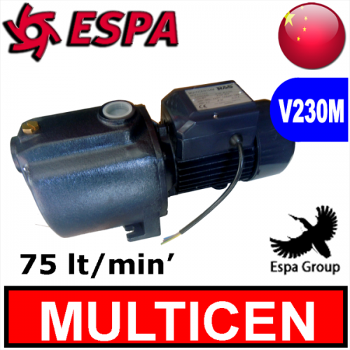 Pos.01 Ras Multicen