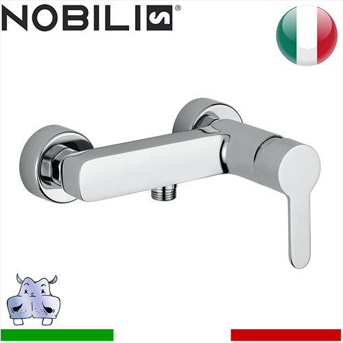 Miscelatore monocomando Esterno doccia Nobili ABC