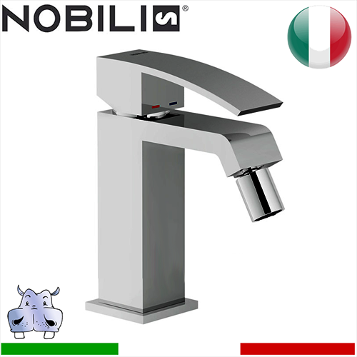 Miscelatore lavabo monocomando Nobili RAY
