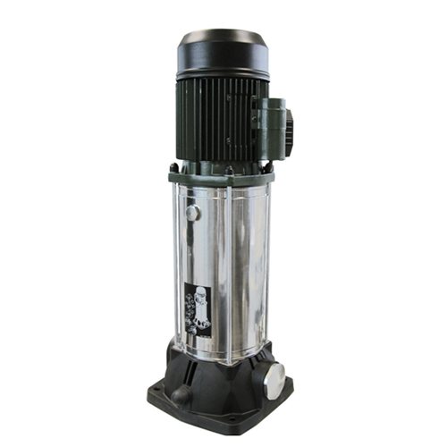 Elettropompe Multistadio Verticali Silenziose Dab KVC30 3