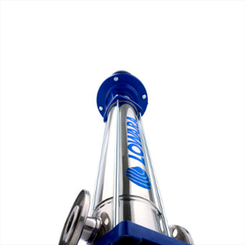 Elettropompe Multistadio Verticali Silenziose Lowara 15SVF alimentazione monofase 1x230 3