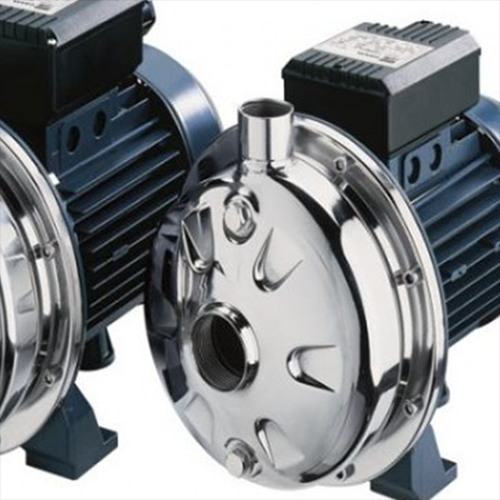 Elettropompa monogirante inox Ebara CDX 90 2