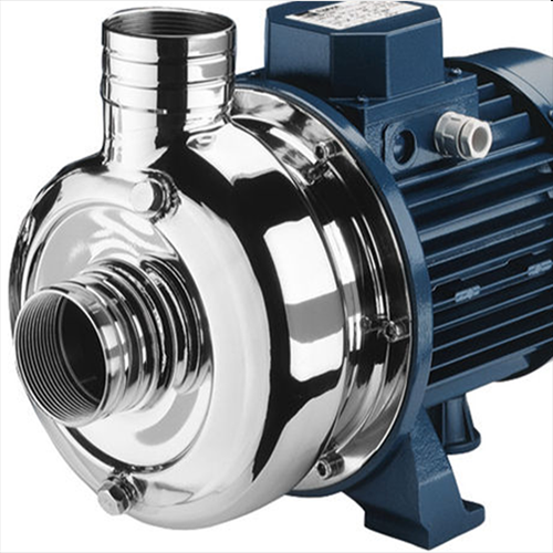 Elettropompa monogirante inox Ebara DWO 3