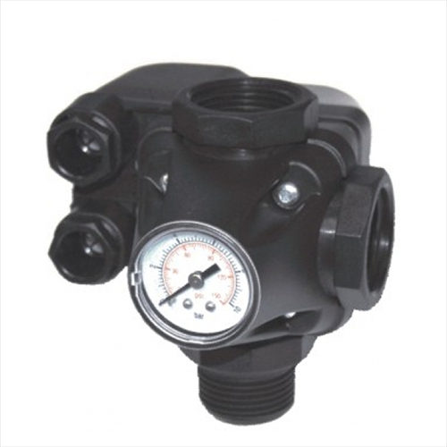 Italtecnica Kit integrato per autoclave PM5.3W 2