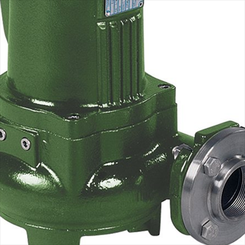 Dab Elettropompa sommersa triturante GRINDER 1000 3