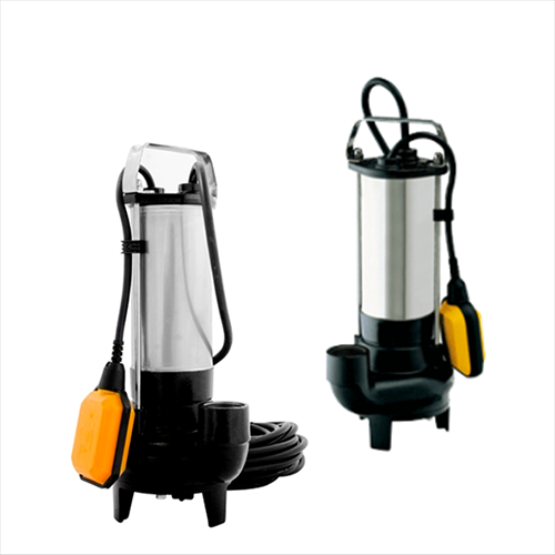 Espa Sommersa per fognature DRAINEX 100 3