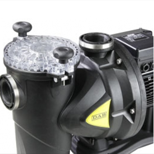 Dab Elettropompa pompa per piscina EUROPRO 230Vac monofase 3