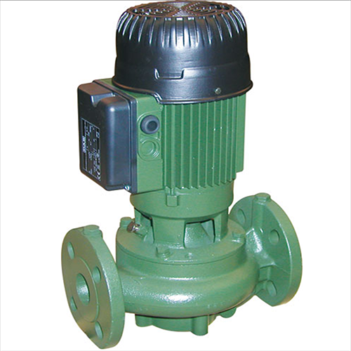 Pompa Circolatore in linea Dab KLM-KLP DN40 3