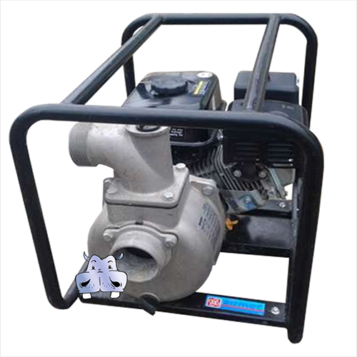 Airmec motopompa a benzina MSA 80 2