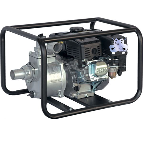Airmec motopompa a benzina MSA 80 3
