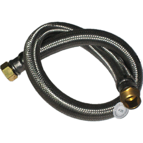 Flexitub - Tubo Flessibile inox rinforzato 1.1-4x1.1-4 2