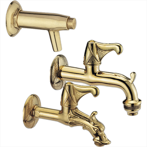 Rubinetto ornamentale Art.708 Farg 2