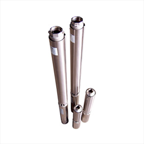 Ebara - Elettropompa sommersa per pozzi completa 4WN-2 4