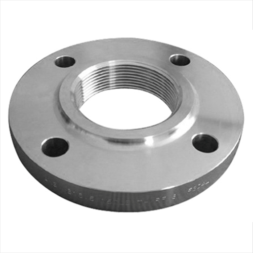 GT Flange in acciaio a norme UNI 5