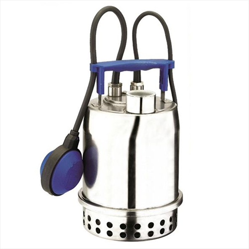 Ebara Elettropompa sommersa per drenaggio BEST ONE 8