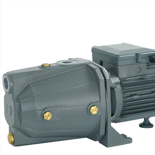 Elettropompa autoadescante jet Euromatic PGC1100 2