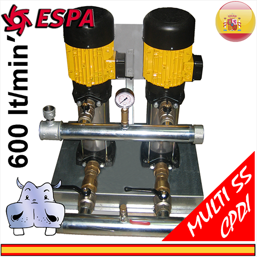 Espa CPDI.MULTI.55