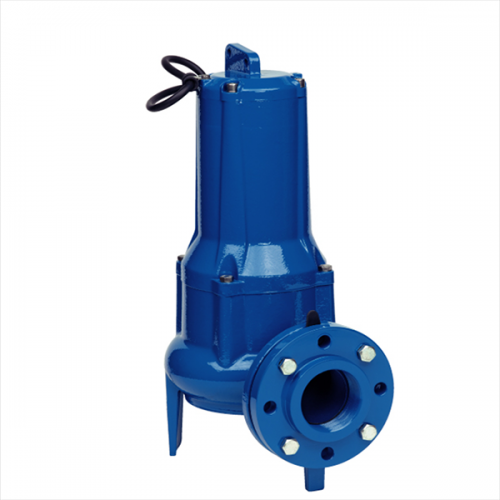 SPERONI Elettropompe sommerse per fognatura PRF N-V trifase 2