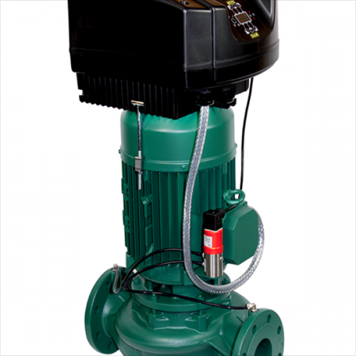 Pompa Circolatore elettronico in linea Dab CM-GE DN125 2