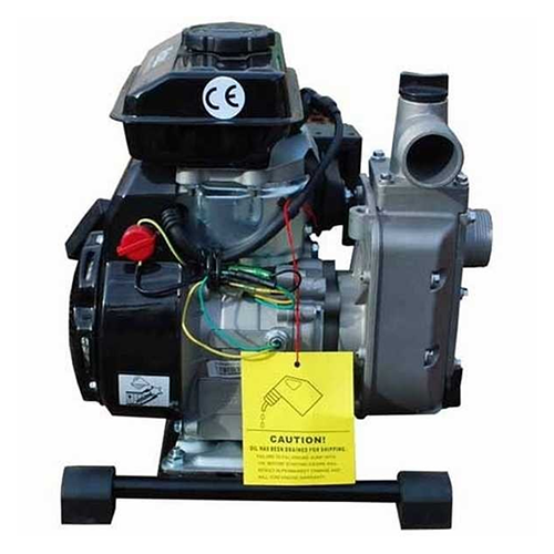 Airmec motopompa a benzina Hydroblaster 2.5 2