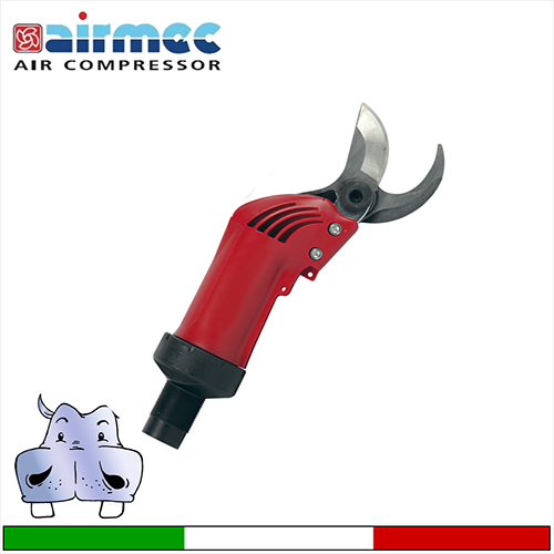 Airmec Forbice pneumatica Art.1304