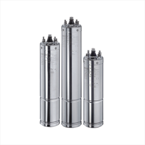 Speroni - Motori MS4 V230M per pompe sommerse monofase 2