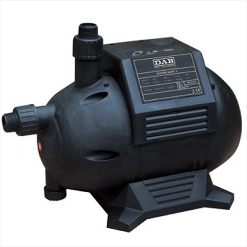Dab Elettropompa Automatica Booster silent 2