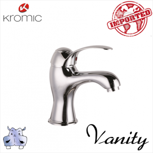 Miscelatore monocomando Lavabo Kromic VANITY