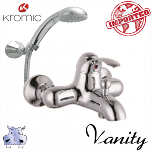 Miscelatore monocomando Vasca Kromic VANITY