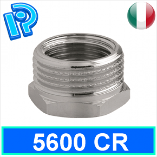 Riduzione MF cromata