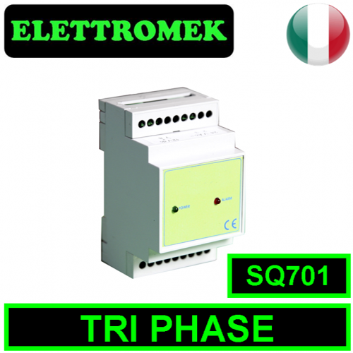 Kit Triphase per art.701