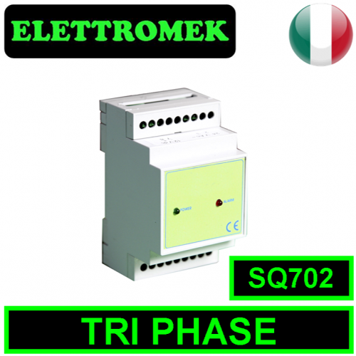 Kit Triphase per art. SQ702