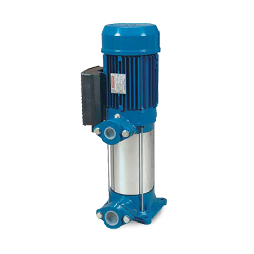 Elettropompe Multistadio Verticali Silenziose Speroni RVM 10-90 Monofase 2