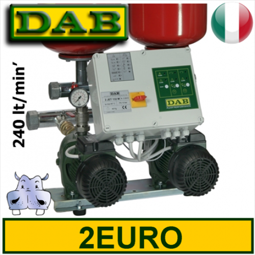 Dab 2.EURO.80
