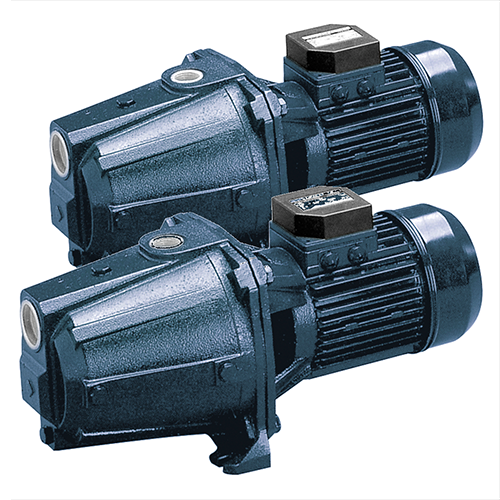 Elettropompe Autoadescanti Jet Ebara AGC 150 2